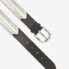 Ceinture en cuir de veau Tehora Ceinture en cuir de veau Tehora
