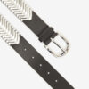 Ceinture en cuir de veau Tehora Ceinture en cuir de veau Tehora