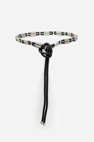 Ceinture en cuir Swen