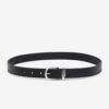Ceinture fine avec boucle Zadd Ceinture fine avec boucle Zadd