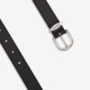 Ceinture fine avec boucle Zadd Ceinture fine avec boucle Zadd