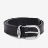 Ceinture fine avec boucle Zadd Ceinture fine avec boucle Zadd