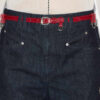 Ceinture fine Chelsea
