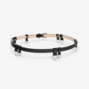 Ceinture fine en cuir Chelsea Ceinture fine en cuir Chelsea