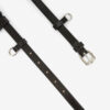 Ceinture fine en cuir Chelsea Ceinture fine en cuir Chelsea