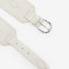 Ceinture large en cuir clouté Lucie Ceinture large en cuir clouté Lucie