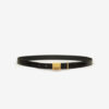 Ceinture Lowell