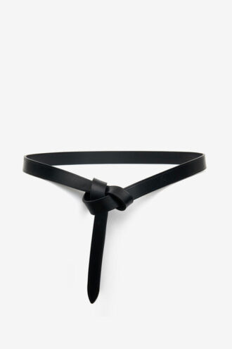 Ceinture à nœud Kirka