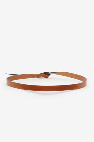 Ceinture à nœud Kirka