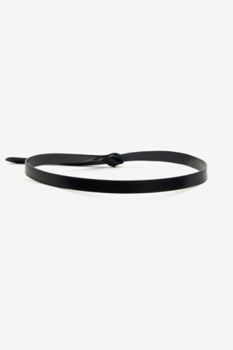 Ceinture à nœud Kirka