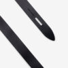 Ceinture à nouer en cuir Lecce Ceinture à nouer en cuir Lecce