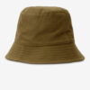 Chapeau bob brodé Haley avec logo