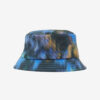 Chapeau bob brodé Haley avec logo