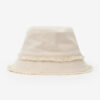 Chapeau seau en coton Bergen avec logo Chapeau seau en coton Bergen avec logo