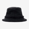 Chapeau seau en coton Bergen avec logo Chapeau seau en coton Bergen avec logo
