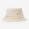 Chapeau seau en coton Bergen avec logo Chapeau seau en coton Bergen avec logo