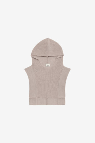 Écharpe à capuche Ginny