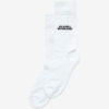 Chaussettes Dawi avec logos Chaussettes Dawi avec logos