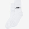 Chaussettes Dawi avec logos Chaussettes Dawi avec logos
