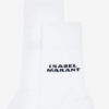 Chaussettes Dawi avec logos Chaussettes Dawi avec logos
