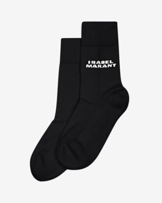Chaussettes Dawi Logo