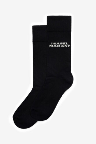Chaussettes Dawi Logo
