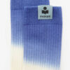 Chaussettes en coton tie-dye Mizia Chaussettes en coton tie-dye Mizia