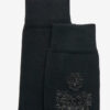 Chaussettes hautes en maille fine Sourya Chaussettes hautes en maille fine Sourya