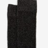 Chaussettes hautes Loula Lurex Chaussettes hautes Loula Lurex