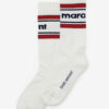 Chaussettes Logo Dona Chaussettes Logo Dona