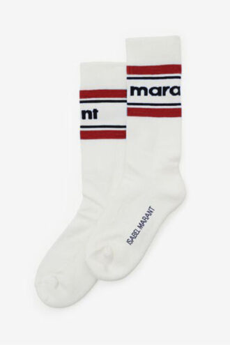 Chaussettes Logo Dona