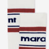 Chaussettes Logo Dona Chaussettes Logo Dona