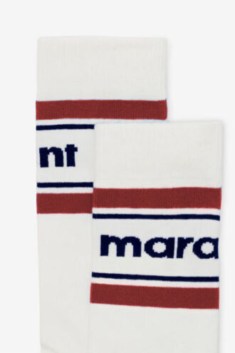 Chaussettes Logo Dona