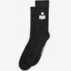 Chaussettes à logo Siloki