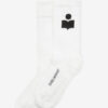 Chaussettes à logo Siloki