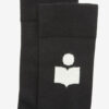 Chaussettes à logo Siloki