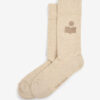 Chaussettes Siloki avec logos Chaussettes Siloki avec logos