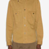 Chemise Calix en chambray Chemise Calix en chambray
