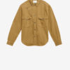 Chemise Calix en chambray Chemise Calix en chambray