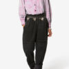 Chemise en chambray délavé Mileda Chemise en chambray délavé Mileda