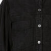 Chemise en chambray délavé Mileda Chemise en chambray délavé Mileda