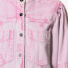 Chemise en chambray délavé Mileda Chemise en chambray délavé Mileda