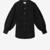 Chemise en chambray délavé Mileda Chemise en chambray délavé Mileda