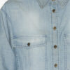 Chemise en chambray Ovelia Chemise en chambray Ovelia