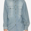 Chemise en chambray Ovelia Chemise en chambray Ovelia