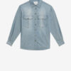 Chemise en chambray Ovelia Chemise en chambray Ovelia