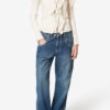 Chemise en coton Calina Chemise en coton Calina