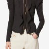 Chemise en coton Calina Chemise en coton Calina