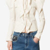 Chemise en coton Calina Chemise en coton Calina