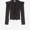 Chemise en coton Calina Chemise en coton Calina